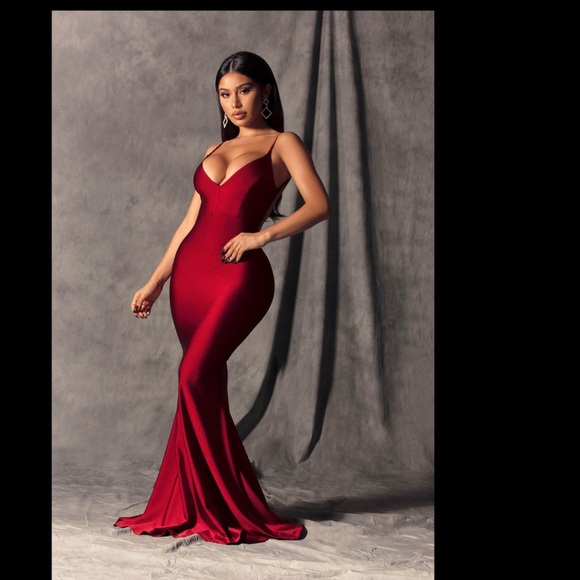 Ball Gown - Picture 1 of 2